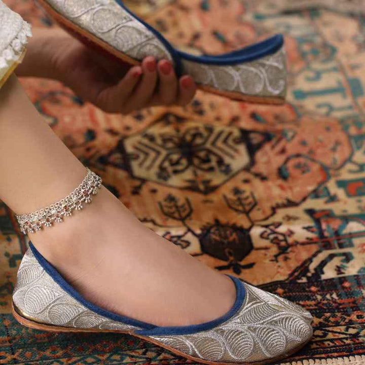 JootiShooti - Zari Zewar