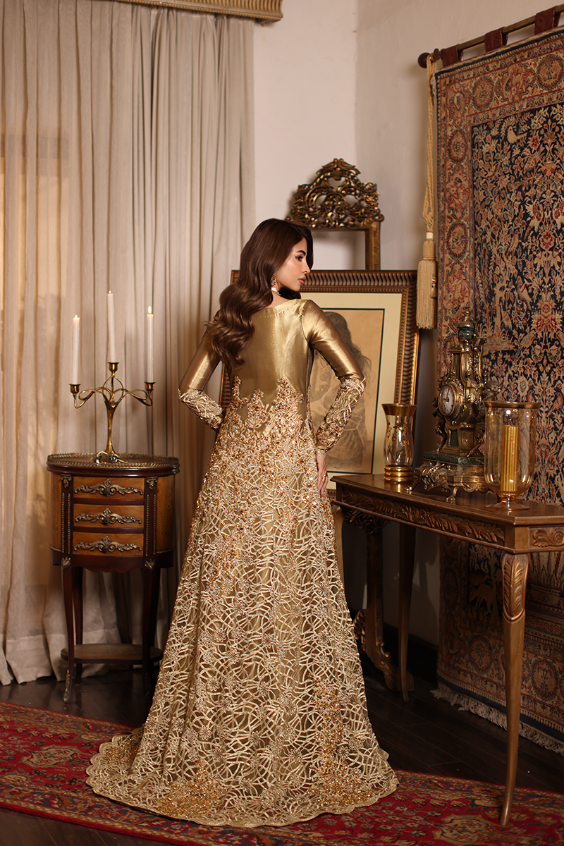 Musferah Saad - Sunlit Grace - 3 piece