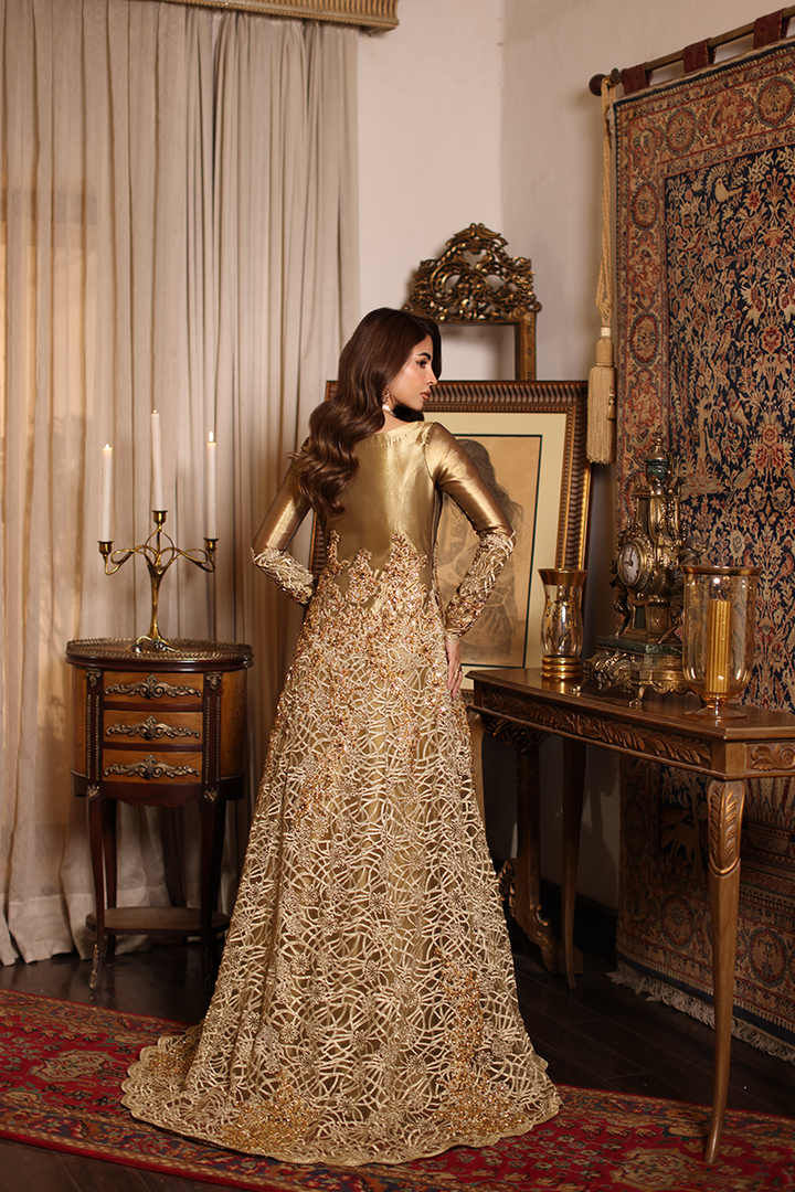 Musferah Saad - Sunlit Grace - 3 piece