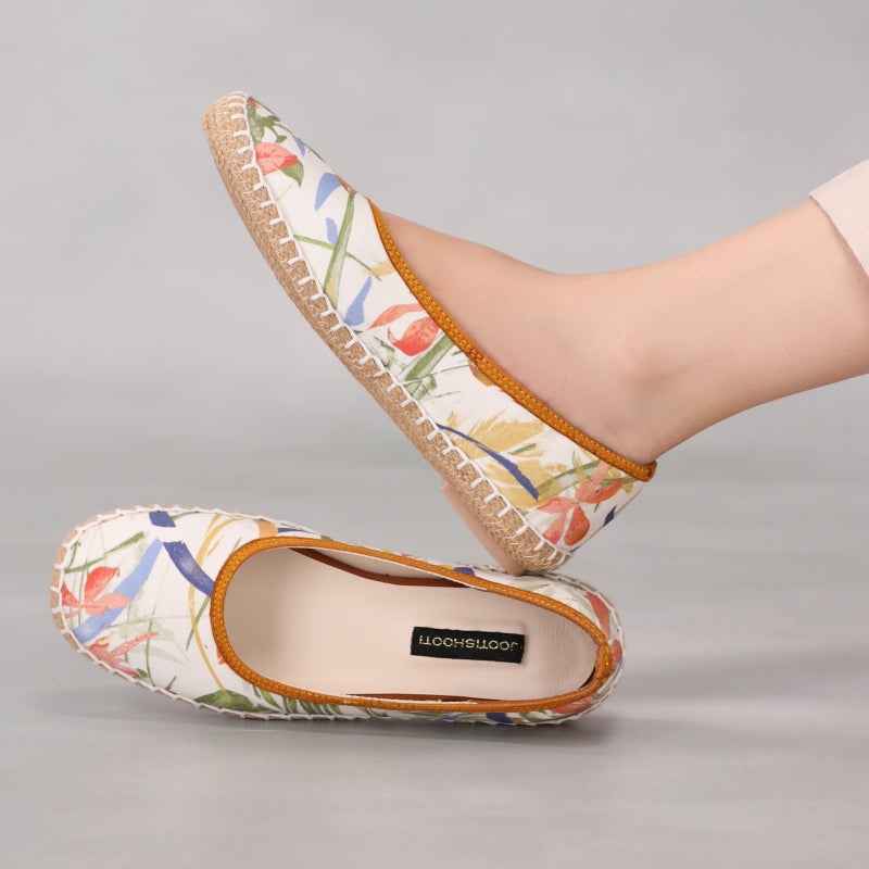 JootiShooti - Tropical Wanderer