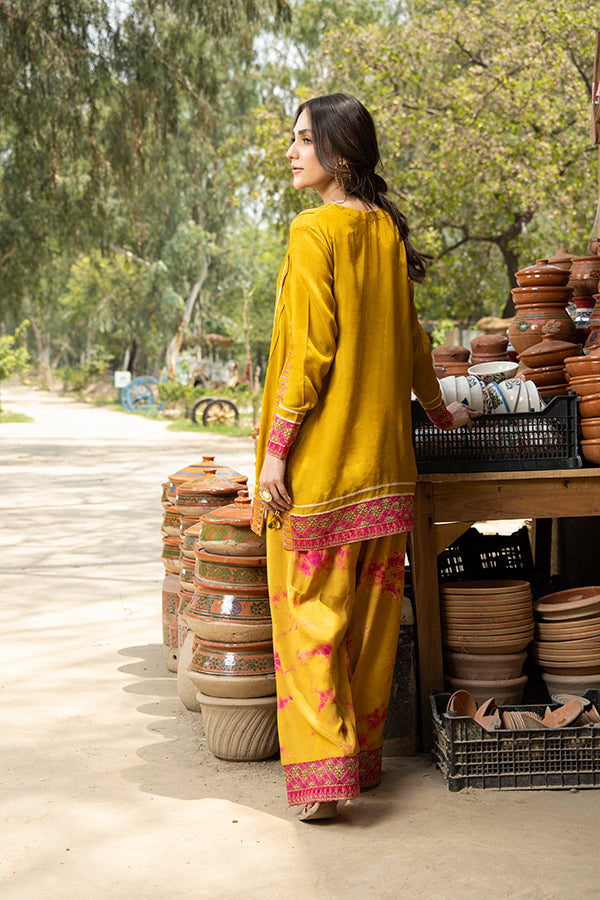 Arif Ashraf - Palkii - viscose blend - 3 Piece
