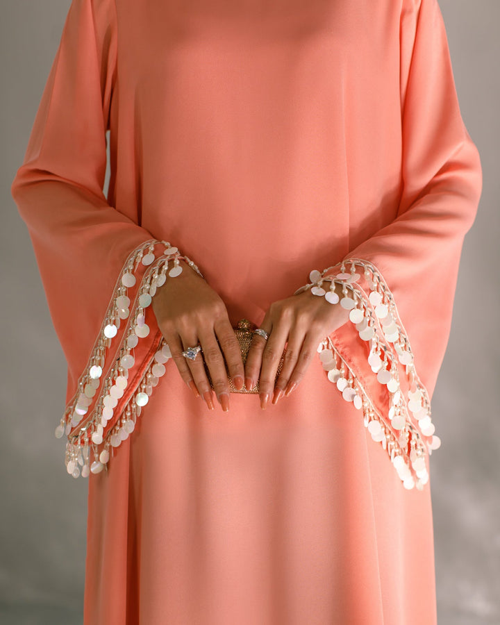 Ombrella - Pink- Aurora Suit For Women - 2 Piece