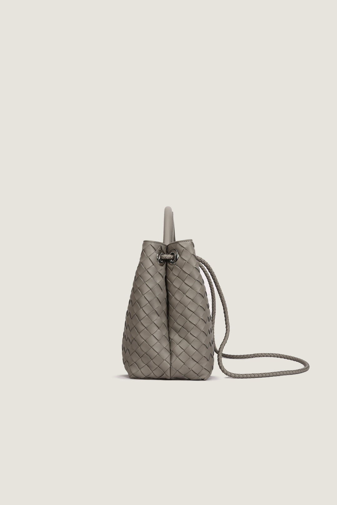 Novado Small Andiamo - Light Grey