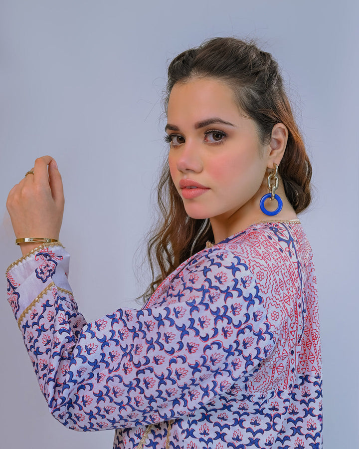 Ayla Studio -Dobby Spring - 2 Piece