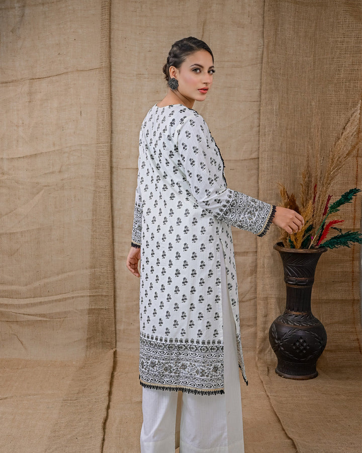 Ayla Studio -Dobby Spring - 2 Piece