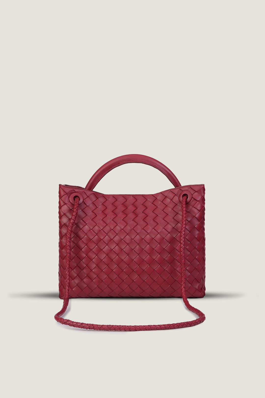 Novado Medium Andiamo - Red