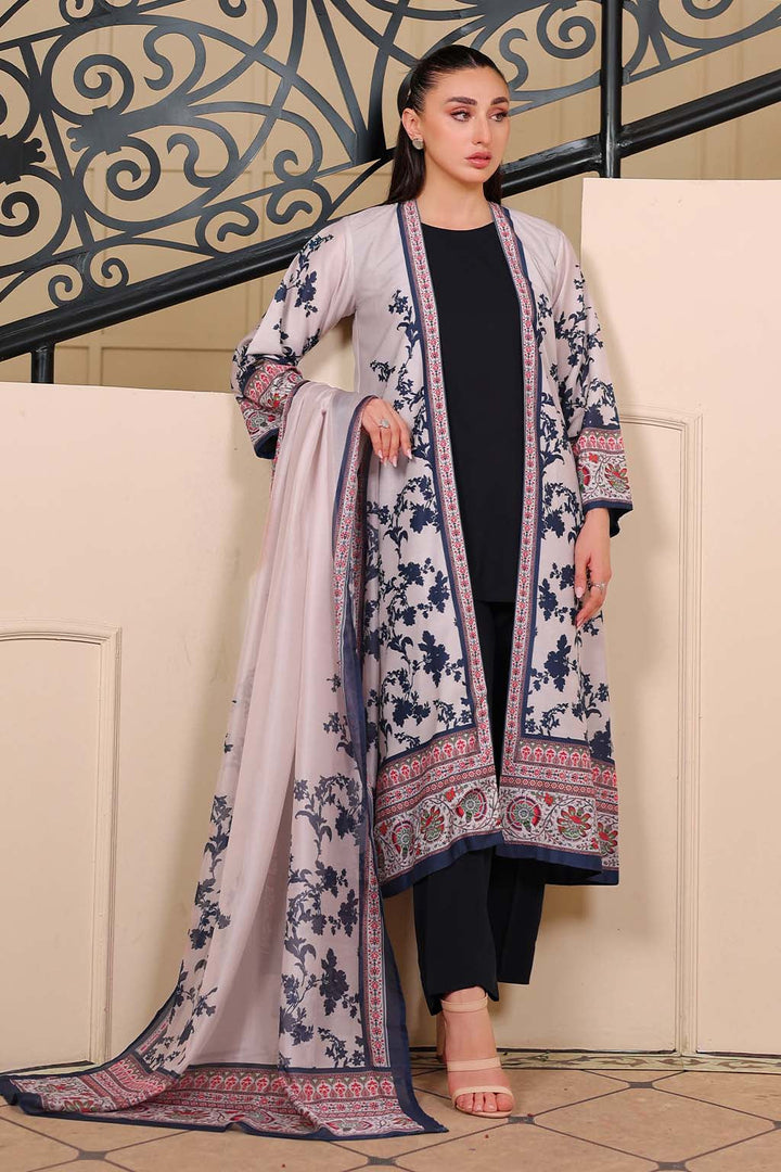 Adwears - Dupatta - Tumoro - 1 Piece