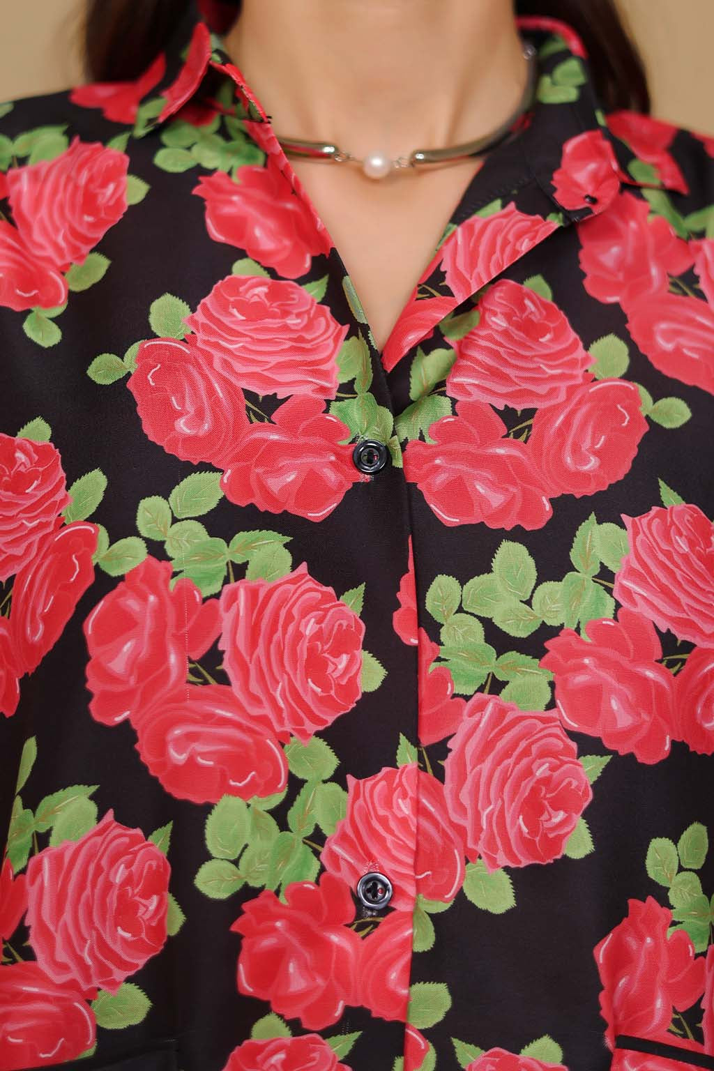 Adwears - Co-Ord Set - Gulmarg - 2 Piece