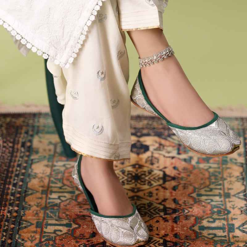 JootiShooti - Zari Zewar