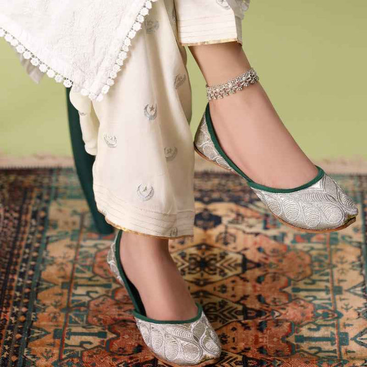 JootiShooti - Zari Zewar