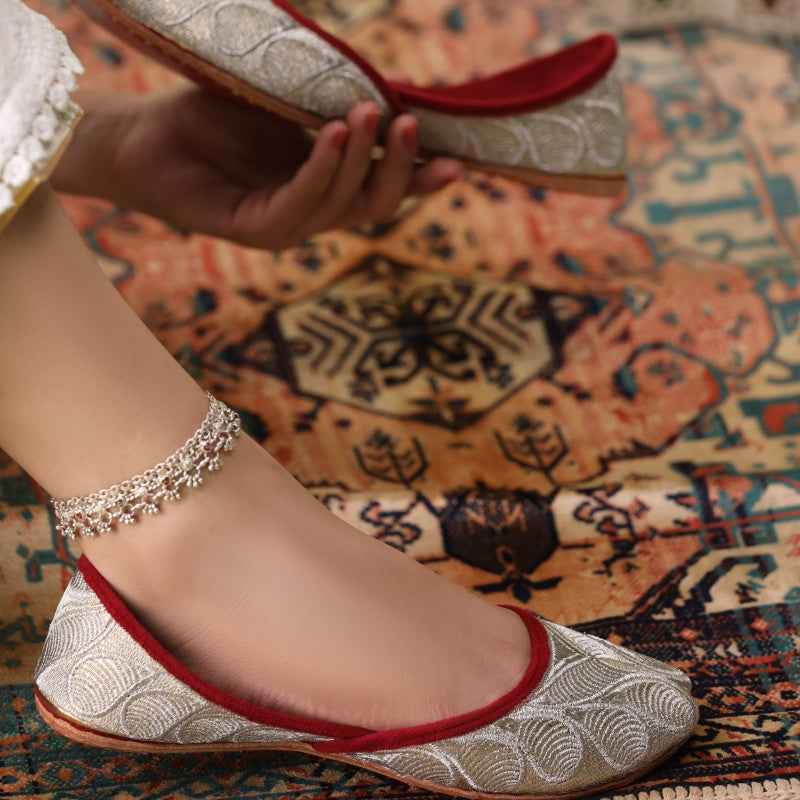 JootiShooti - Zari Zewar