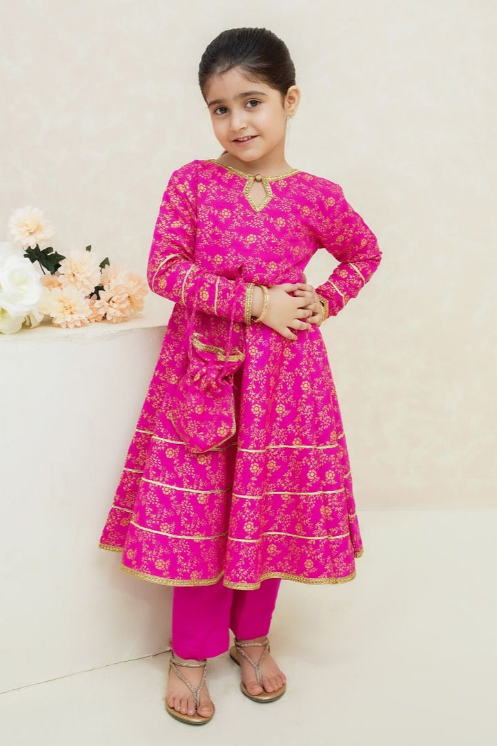 Modest - Mahroz - Rawsilk - 2 Piece