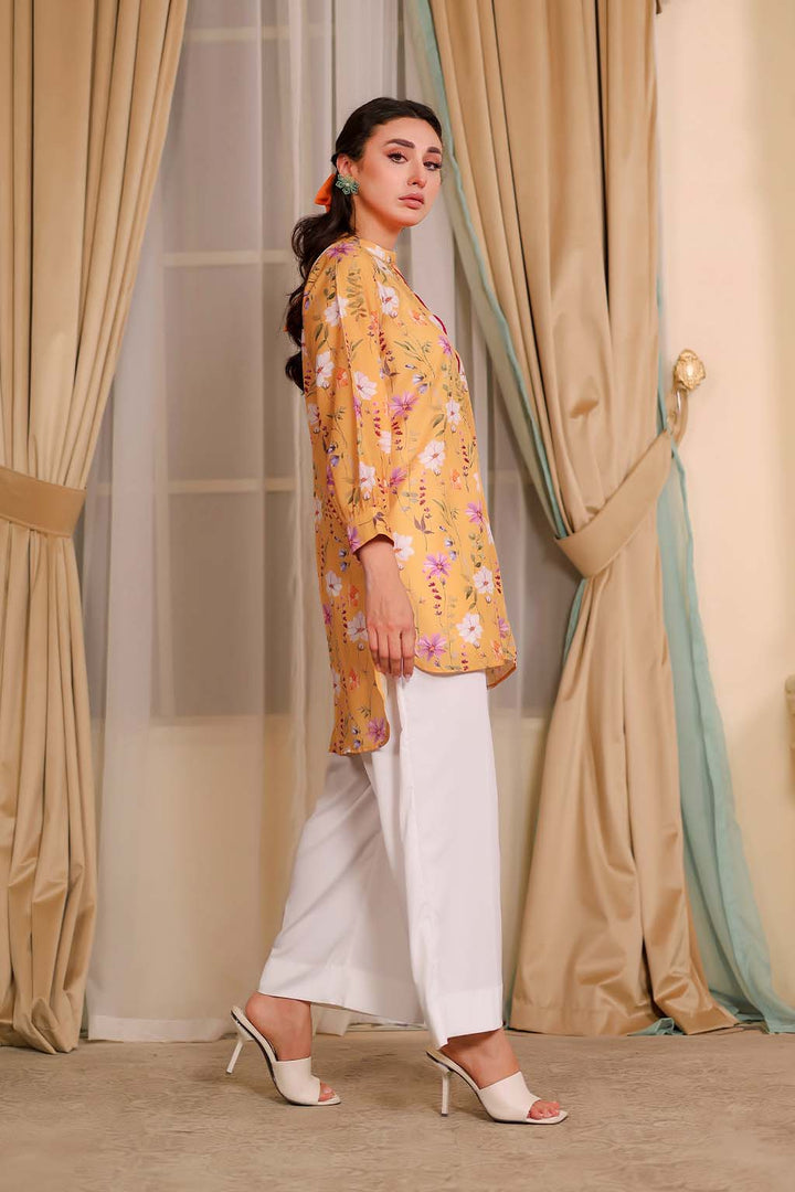 Adwears - Co-Ord Set - Citrus - 2 Piece