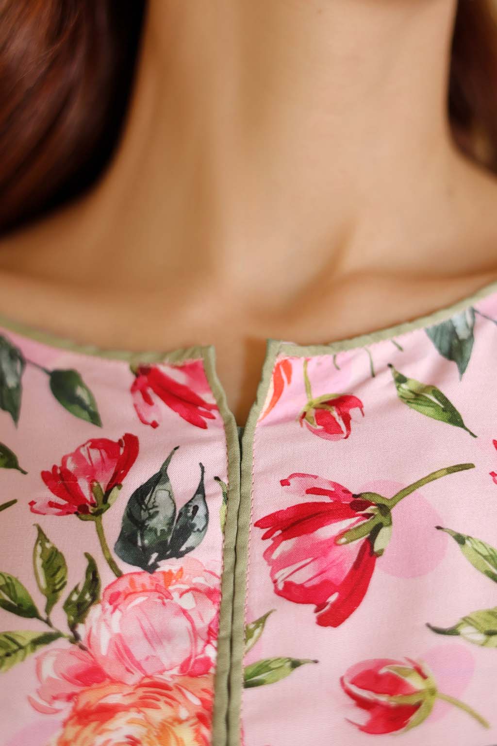 Adwears - Co-Ord Set - Rahma - 2 Piece