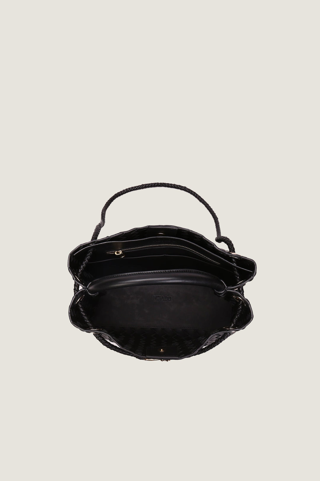 Novado Medium Andiamo - Black