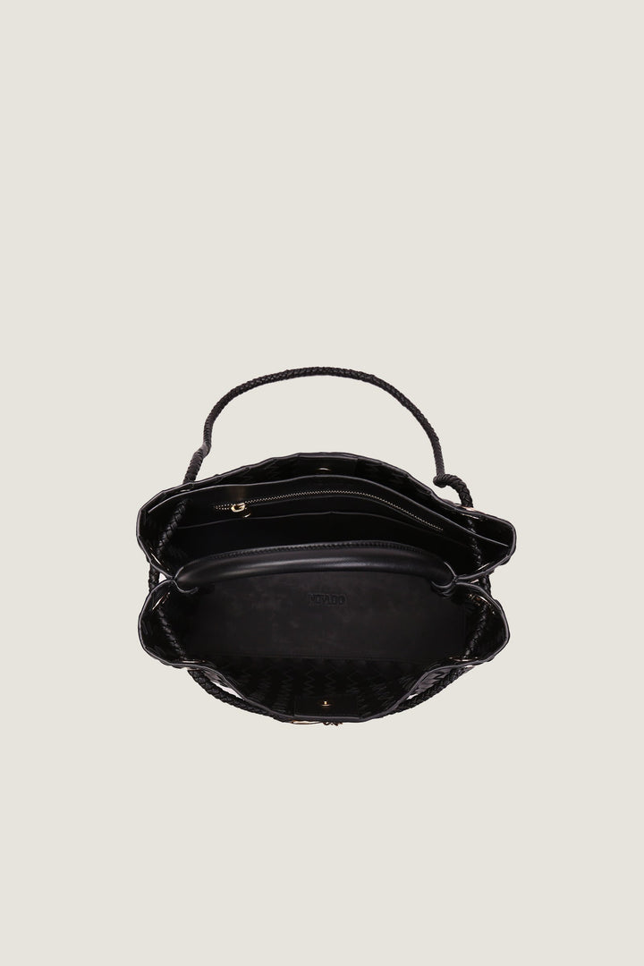 Novado Medium Andiamo - Black