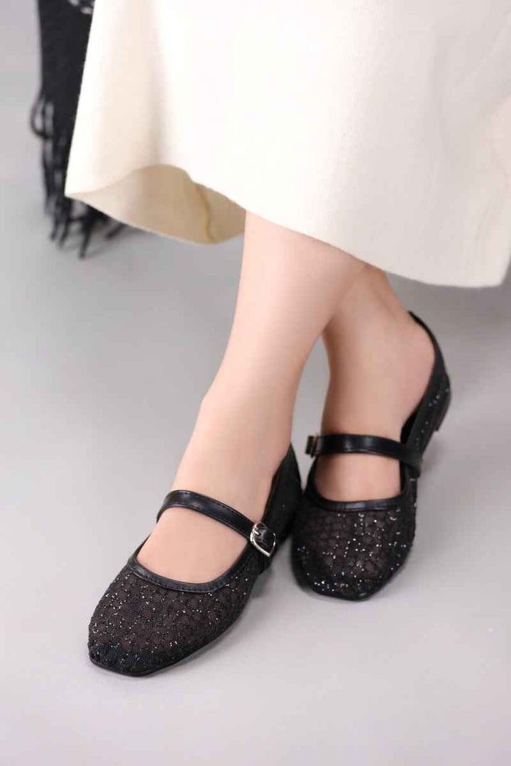 JootiShooti - Midnight Sparkle Mary Jane