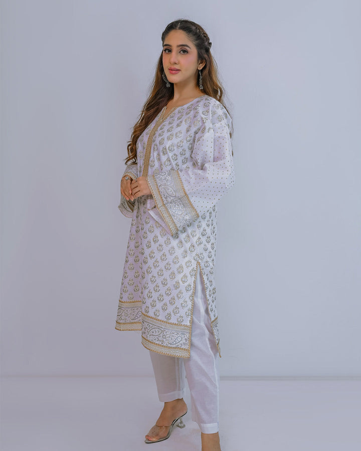 Ayla Studio - Dobby Spring - 2 Piece