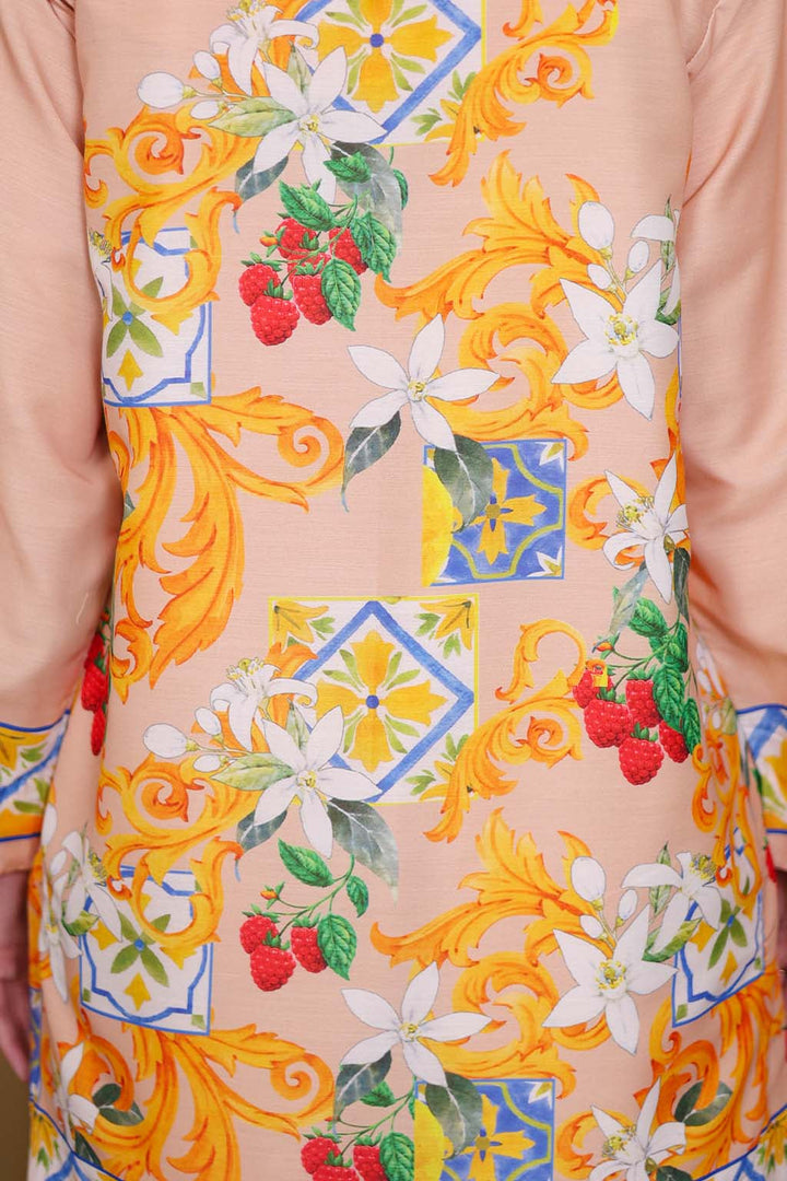 Adwears - Shrug - Vanila - 3 Piece