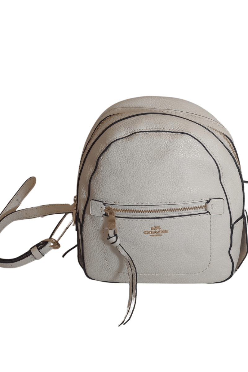 Andi coach backpack hot sale