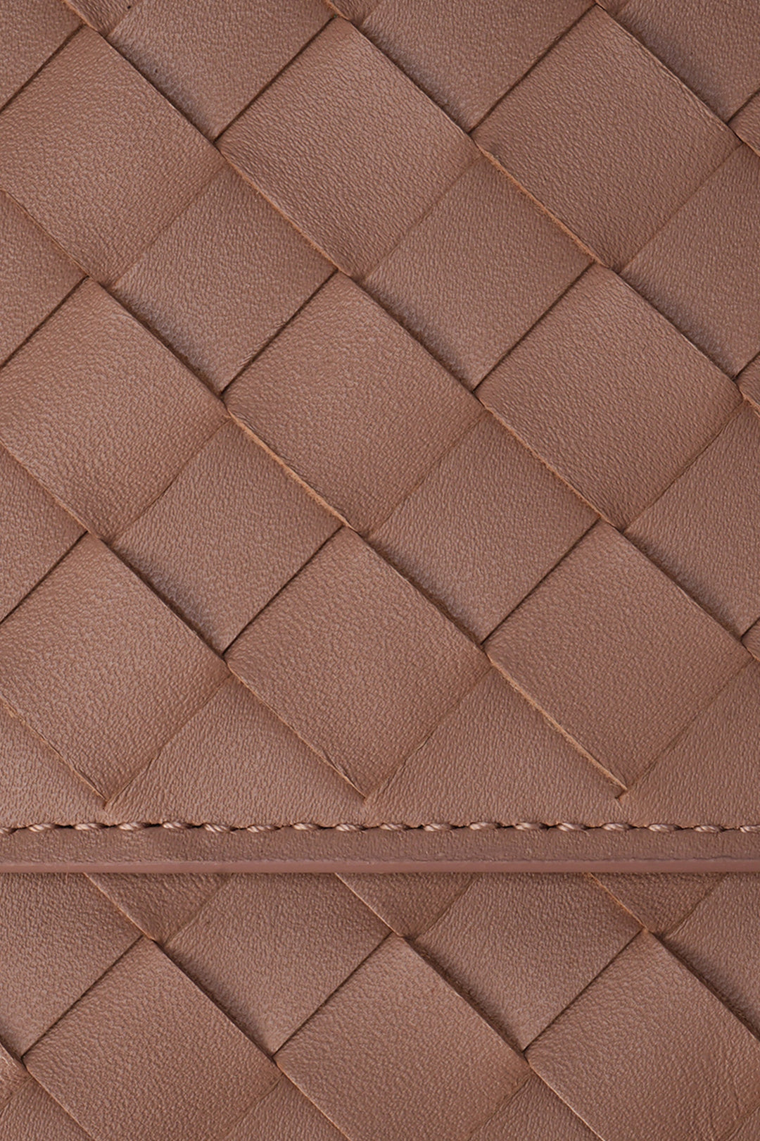 Novado Andiamo Clutch - Tea Pink