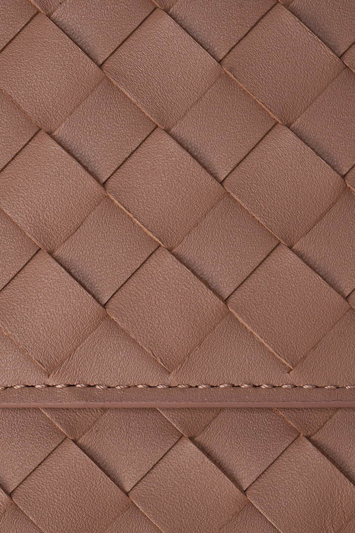 Novado Andiamo Clutch - Tea Pink