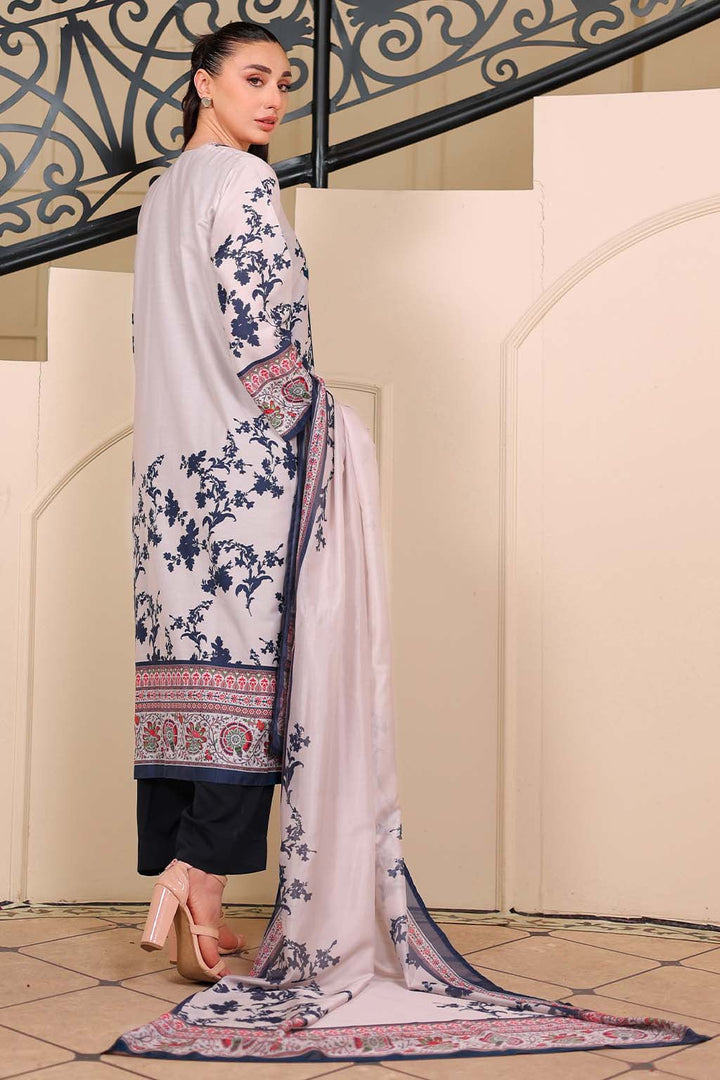 Adwears - Floral Shrug - Tumoro - 3 Piece