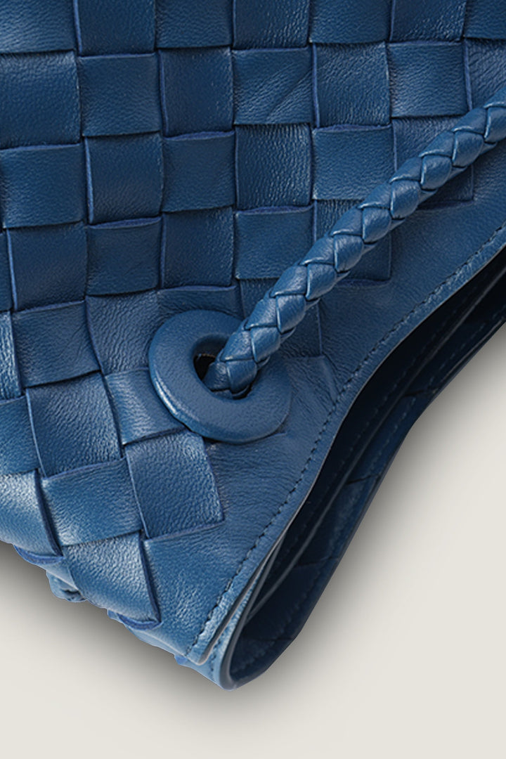 Novado Large Andiamo - Royal Blue