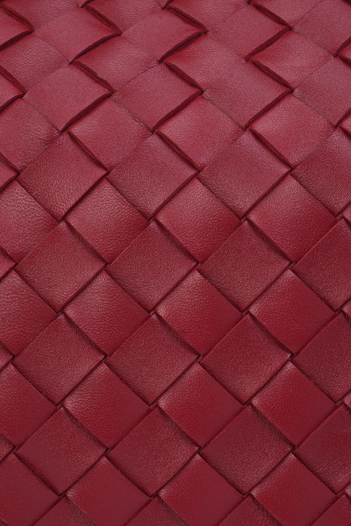 Novado Medium Andiamo - Red