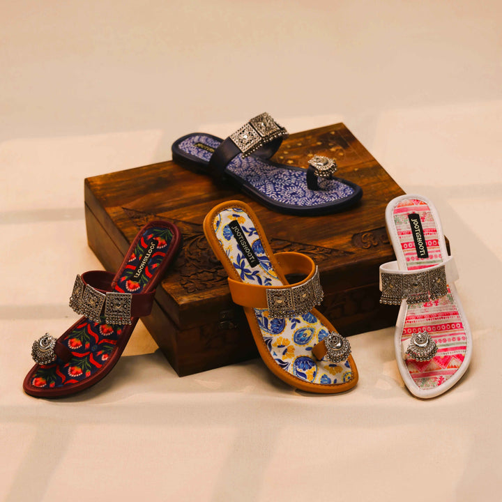 JootiShooti - Neel Bahaar