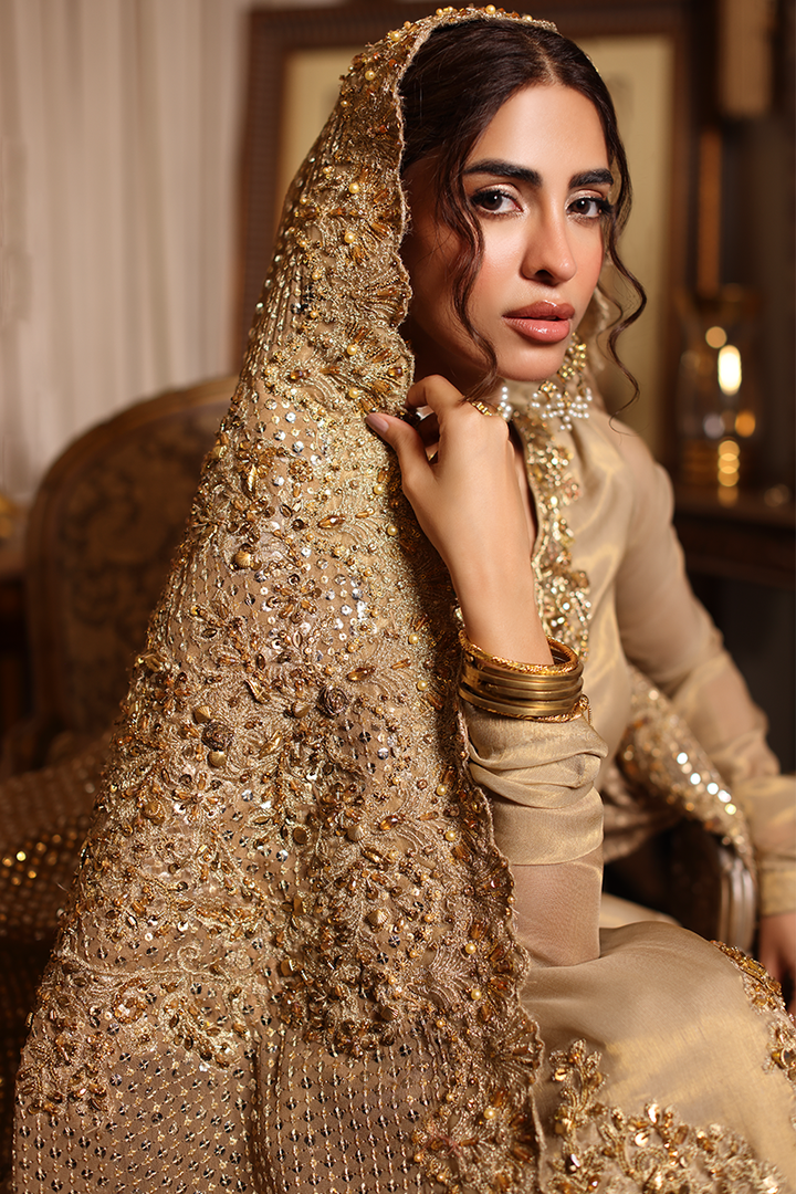 Musferah Saad - Eternal Solace - 3 piece