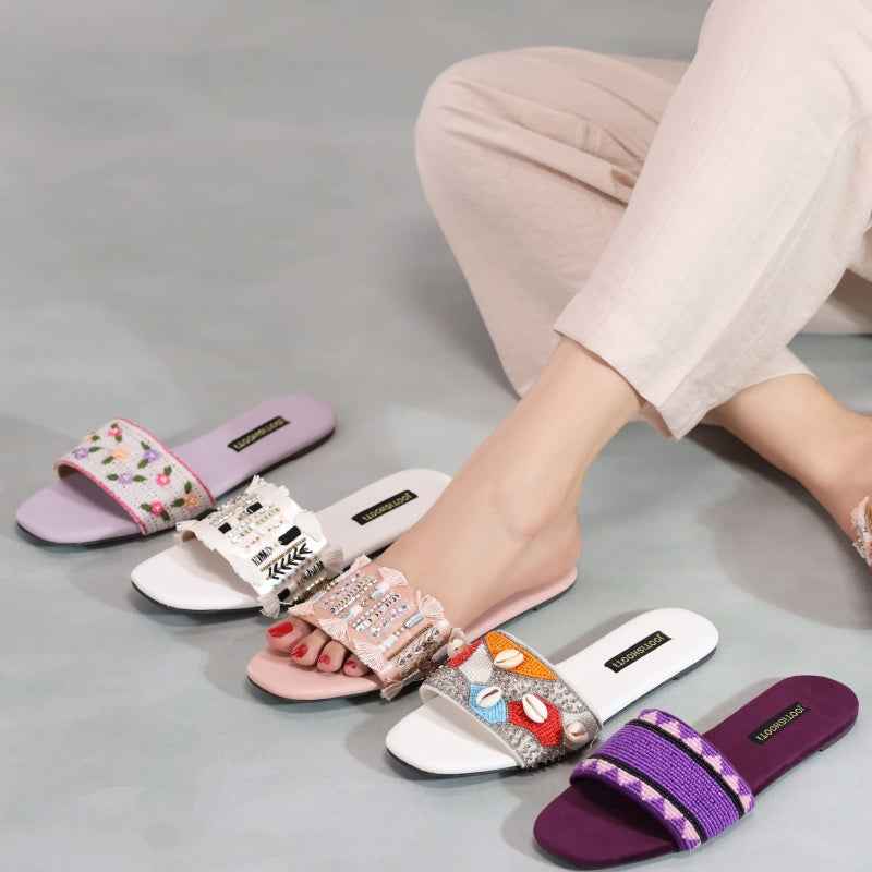 JootiShooti - Seashell Serenade