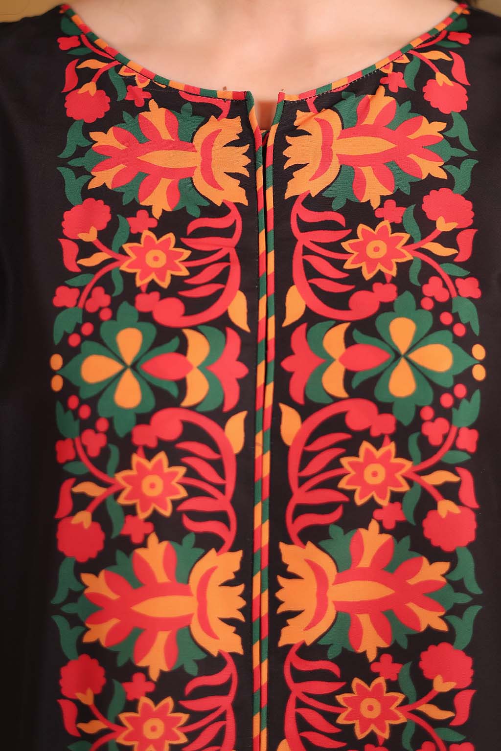 Adwears - Long Top - Freesia - 3 Piece