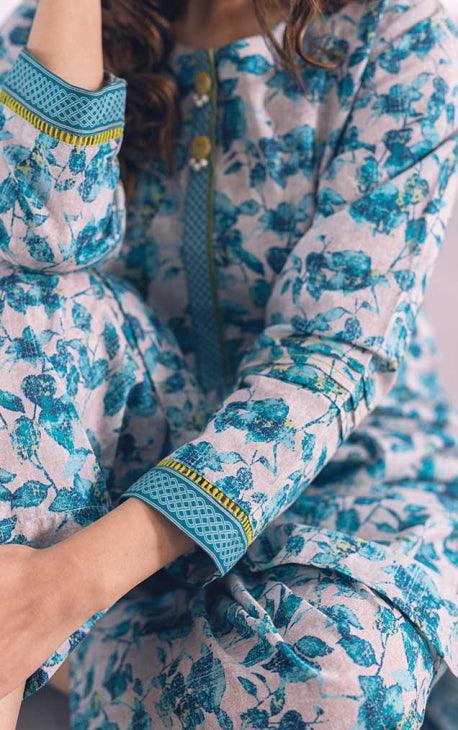 Oaks - Blithe Lawn Printed 2 Piece - Studio by TCS