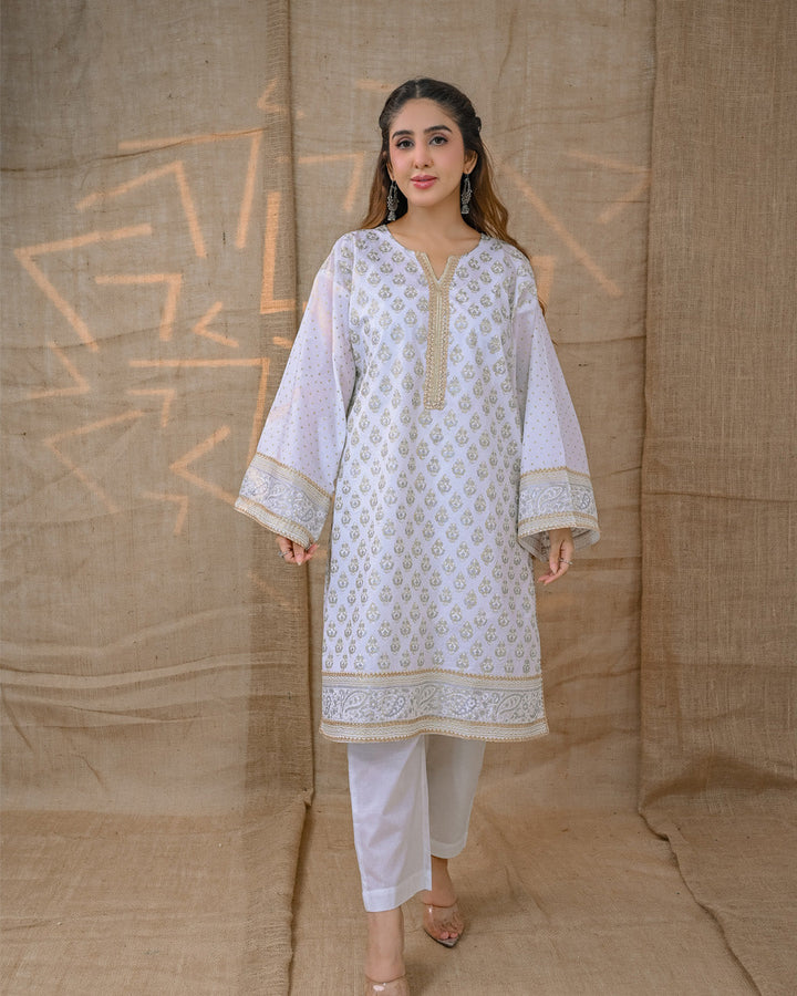 Ayla Studio - Dobby Spring - 2 Piece