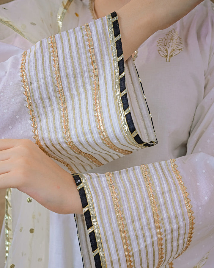 Ayla Studio - Dobby Spring - 3 Piece