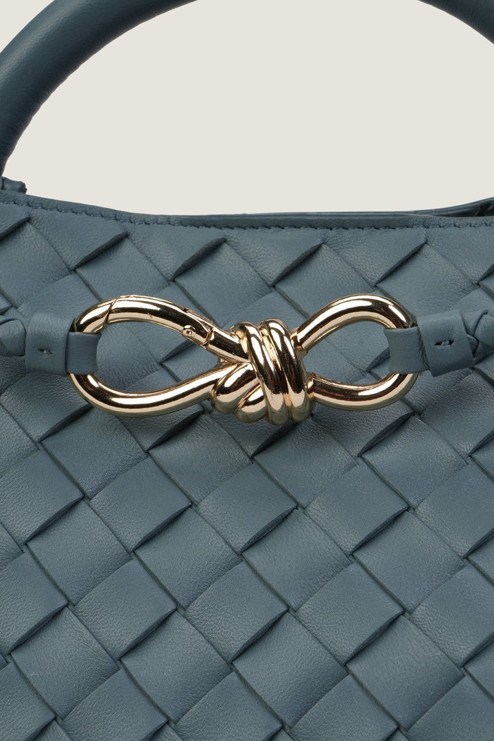 Novado Small Andiamo - Sea Grey