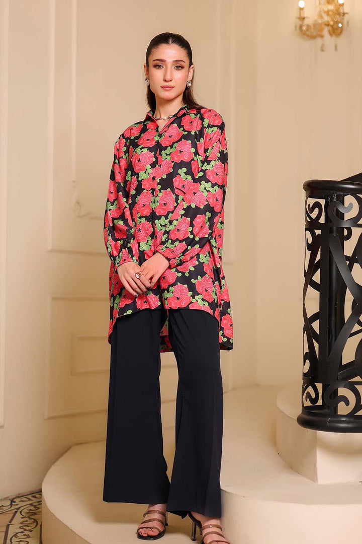 Adwears - Co-Ord Set - Gulmarg - 2 Piece