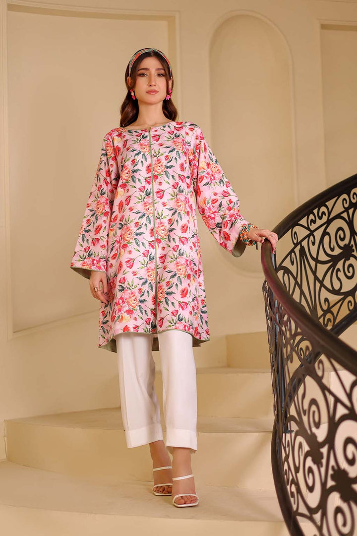 Adwears - Co-Ord Set - Rahma - 2 Piece