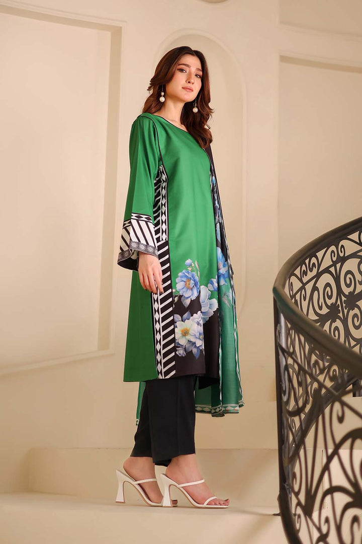 Adwears - Set - Kale - 3 Piece