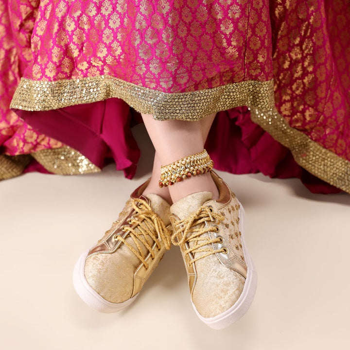 JootiShooti - VowKicks