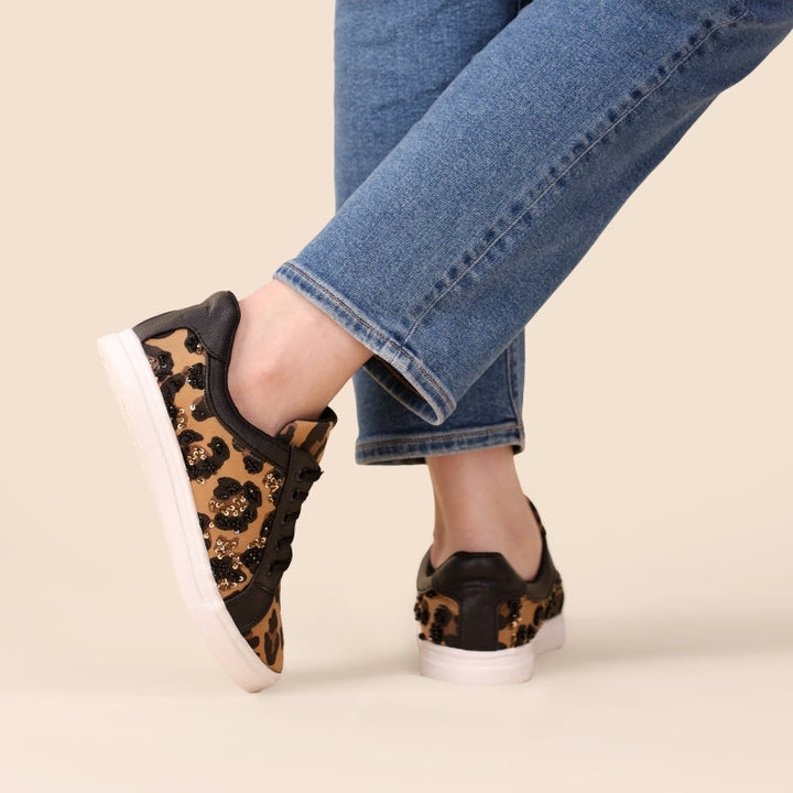 JootiShooti - Savanna