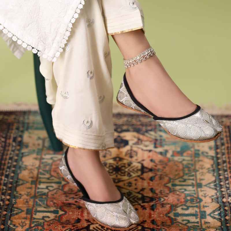 JootiShooti - Zari Zewar