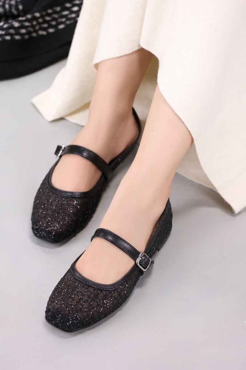 JootiShooti - Midnight Sparkle Mary Jane