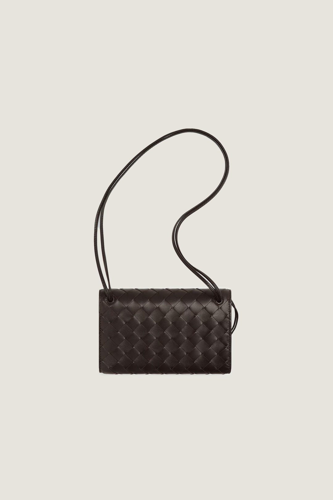 Novado Andiamo Pouch - Choco BrownSM251-06