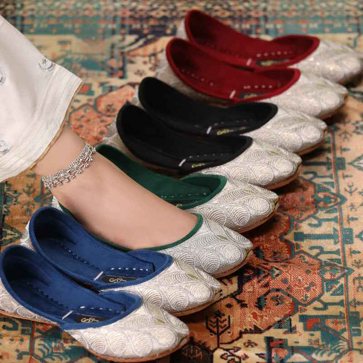 JootiShooti - Zari Zewar