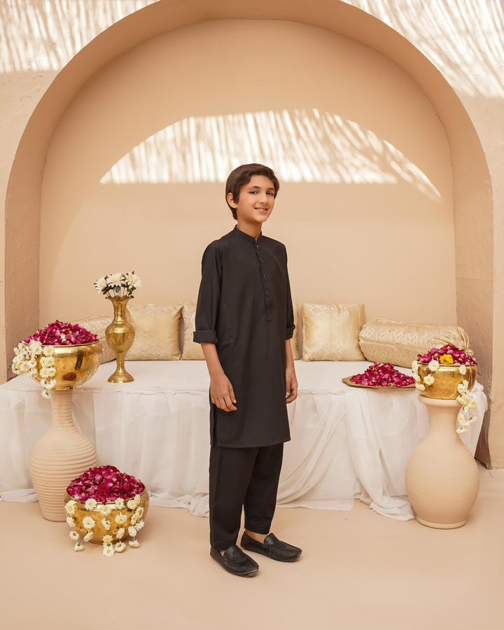 Kidoz Kloset - Midnight Luxe For Boy