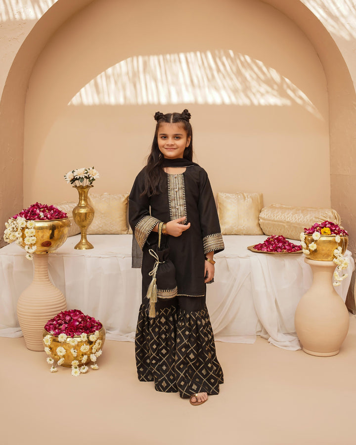 Kidoz Kloset - Midnight Luxe For Girl