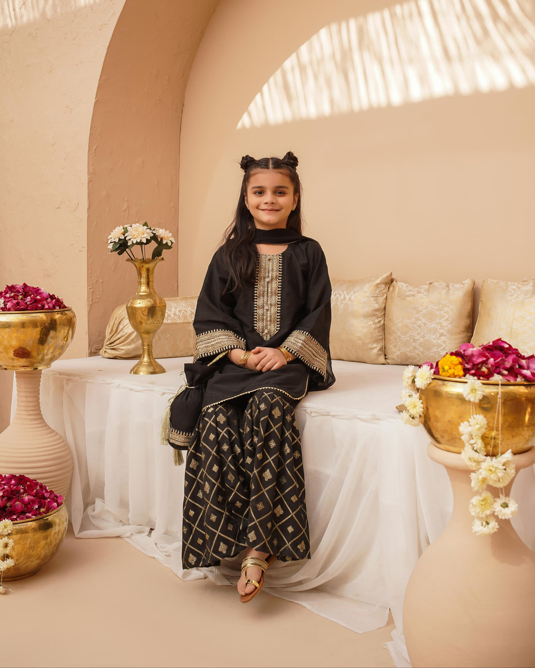 Kidoz Kloset - Midnight Luxe For Girl