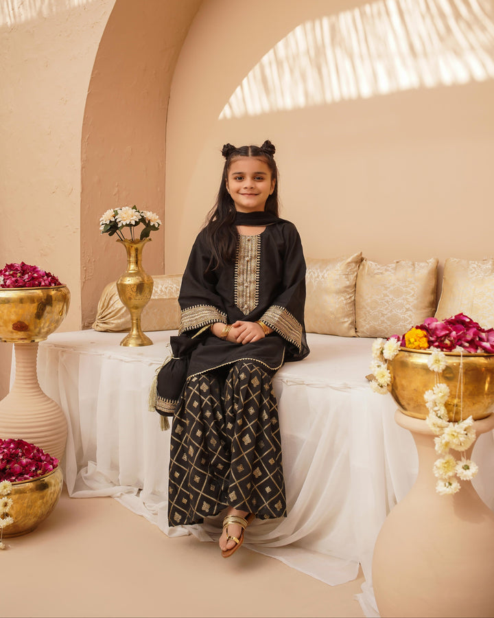 Kidoz Kloset - Midnight Luxe For Girl